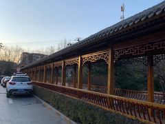 -中国中医科学院望京医院(院本部)