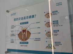 -深圳富茂格伦菲尔口腔门诊部(龙华清湖总院)