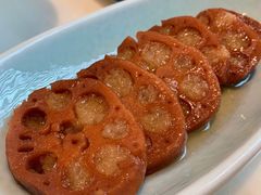 -锦園(伊势丹美食城店)