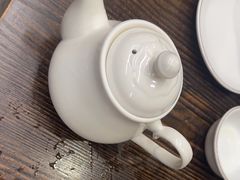 -大洋家·潮汕鱼鲜·花胶砂锅粥(天河东路店)