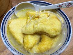 -老鼓楼汤包(太平门店)