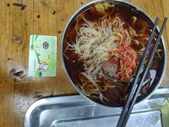 -顺通大冷面(总店)
