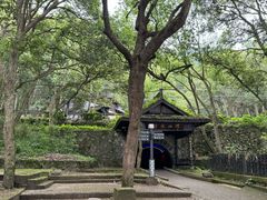 -富春桃源风景区