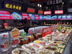 -阿财老铺·老蚌埠龙虾城(华夏总店)
