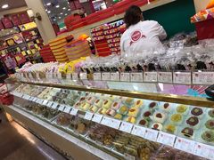 -唐饼家(第一食品五角场店)