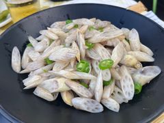 -聚味瞿记·龙虾堂(渔人码头一店)