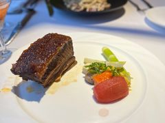 -王品牛排(佛山南海万科广场店)
