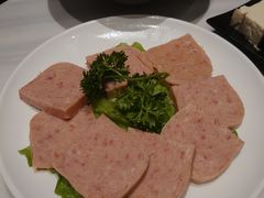 鳕鱼双拼丸-新一哥粤菜火锅(瑞金店)
