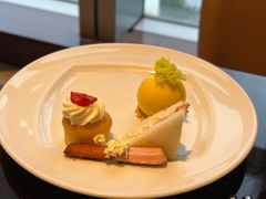 -广州粤海喜来登酒店