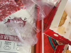 -塔斯汀中国汉堡(横岗志健广场店)