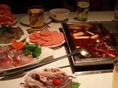 -海底捞火锅(高科广场店)