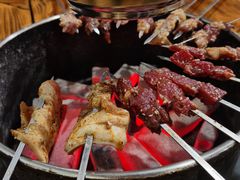 -袁家水泊水浒烤肉(白金店)