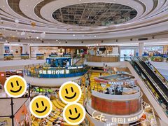 -深圳龙华星河COCO City(民治店)