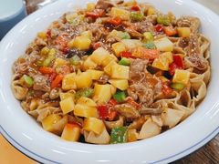 -乔家满族八大碗(流水沟店)