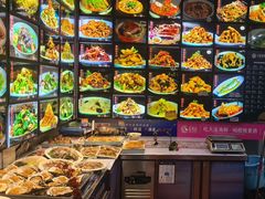 -小船渔村•大连菜•大连焖鱼(明泽街店)