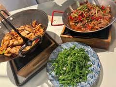 -吃货私房菜(丽江束河古镇店)