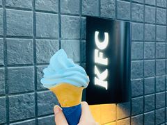 -肯德基(茂业店)