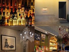 -THE OLD HOUSE酒吧