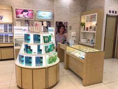 -标准眼镜·蔡司官方授权店(塘沽远洋未来汇店)