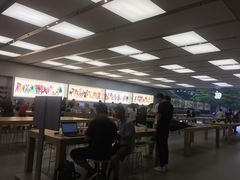 -Apple零售店(深圳益田假日广场店)