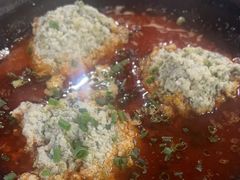 -张关合渣(航空大道店)