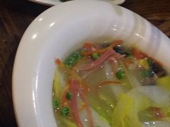 -朋友圈概念餐厅(象山万达广场店)