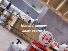 -NOKNOK若蔻亲子餐厅(天地壹方北馆店)