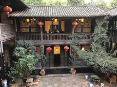-石屏会馆
