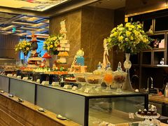 -富力丽思卡尔顿酒店·香荟全日制餐厅