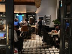 -Long Bar(莱佛士酒店)