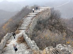 -龙泉峪长城