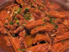 -胖哥俩肉蟹煲(海盐总店)