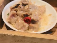 -煲王粤菜餐厅(中侨中心店)