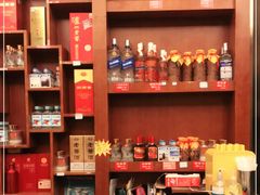 -茅溪菜·家宴(上品拾陆店)