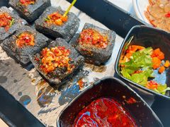 -火宫殿·小吃王国(坡子街店)