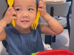 -菲滋意式餐厅(富阳东方茂店)