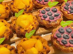 -LanTa蓝塔烘焙(中原万达店)
