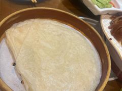 -满园烤鸭·春饼(太原街万达店)