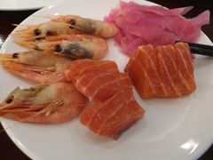 -即墨华玺大酒店·瑞尚阁西餐厅(鹤山路店)