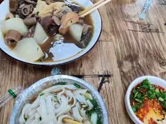 -正宗阳山牛杂(东城店)