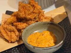 -火山屋台(新街口店)