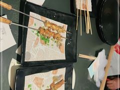 -红钳侠小龙虾·烧烤(中赢康康谷店)