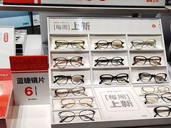 -LOHO眼镜(北京合生汇店)