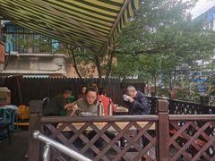 -黔肠旺面馆(八鸽岩店)