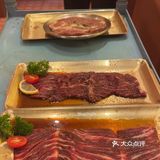 大咬烤肉满足感