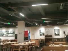 大堂-巴蜀风·地道川菜(总店)