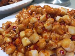 -金掌勺·锅包肉(广渠门店)