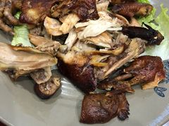 -石老头关东饺子王·东北菜(嘉华鑫城店)