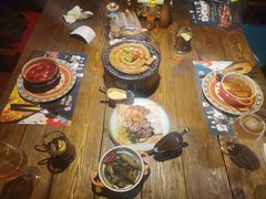 -卢布里西餐厅(总店)