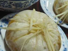 -四海楼(如皋定慧禅寺店)